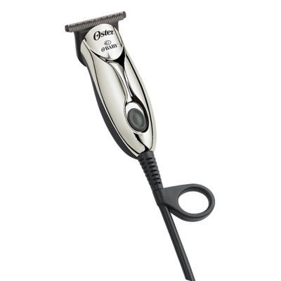 oster t finisher cordless