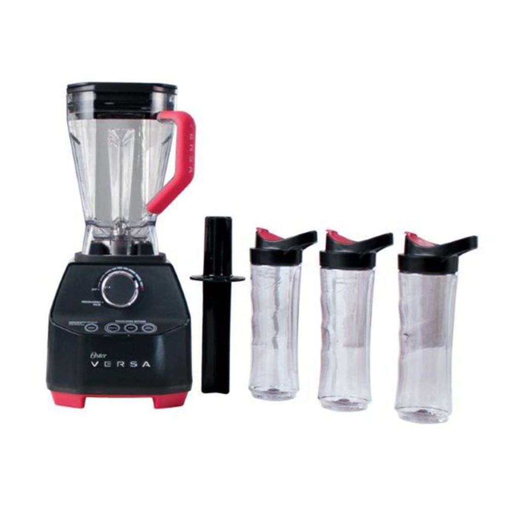 Crock-Pot Oster Versa Pro Series Blender With Food Processor