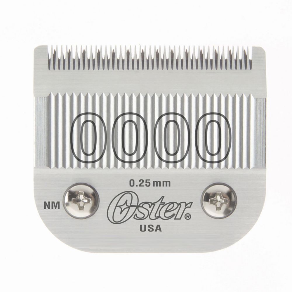 Oster clippers and blades store
