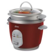 Oster® 6 Cup Rice Cooker image number 0