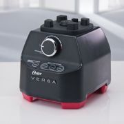 Oster® Versa® Pro® Series Professional Blender with 1400-Watt Performance Motor and 8-Cup BPA-Free Tritan™ Jar, Black image number 4