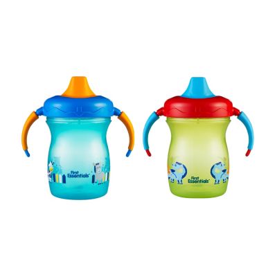 nuk camo sippy cup