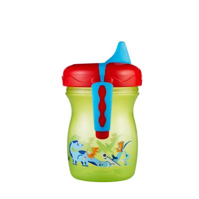 first essentials sippy cup with handles
