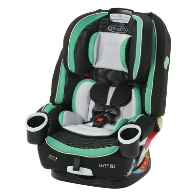 Graco 4Ever® DLX 4-in-1 Car Seat 