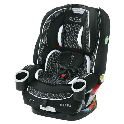 graco 4ever car seat guidelines