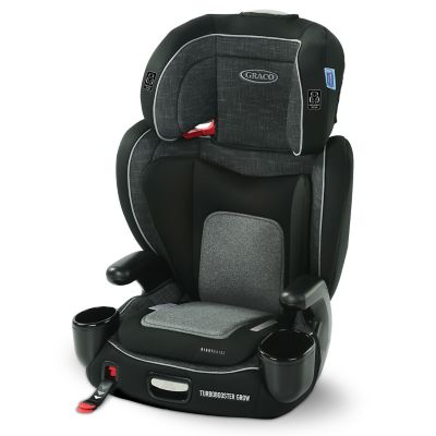 graco grow and go car seat