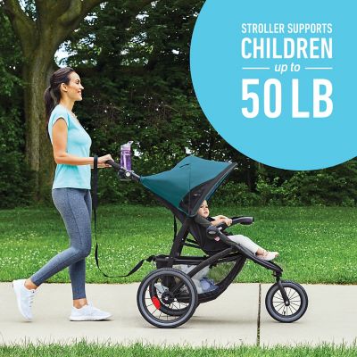 graco fastaction sport lx