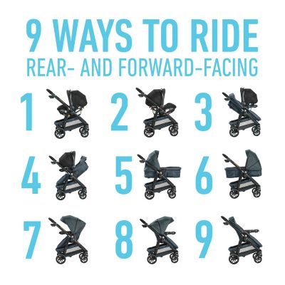 graco recline bassinet