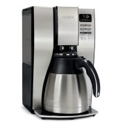 Mr. Coffee BVMC-PSTX95 Optimal Brew™ Thermal Coffeemaker, 10-Cup image number 0
