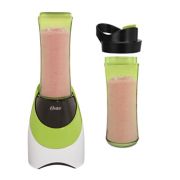 Oster®  MyBlend Personal Blender with Impact Resistant & BPA-Free 20oz Portable Cup, Green image number 3