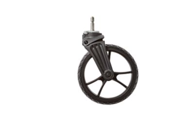 city select front wheel replacement