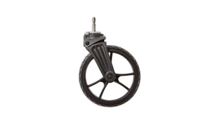 baby jogger city select front wheel replacement