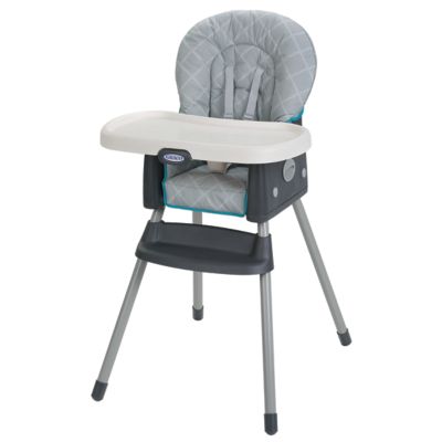 
SimpleSwitch™ 2-in-1 Highchair