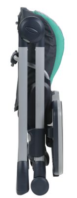 graco swift fold lx highchair