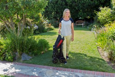 verb click connect stroller