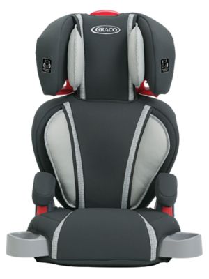 graco turbobooster seat