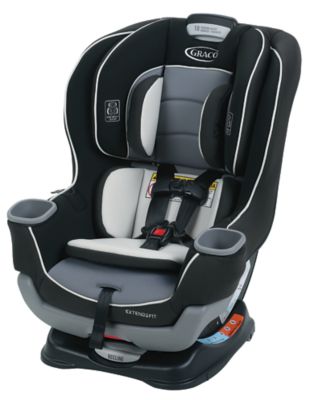 graco extend to fit