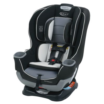 Graco extend2fit 2025 jeep wrangler