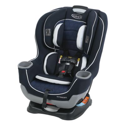 
Extend2Fit™ Convertible Car Seat