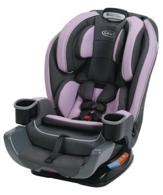 graco girl car seat