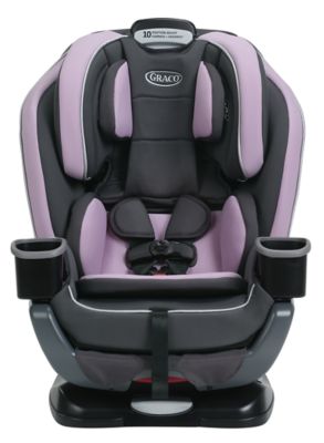 graco surround car seat