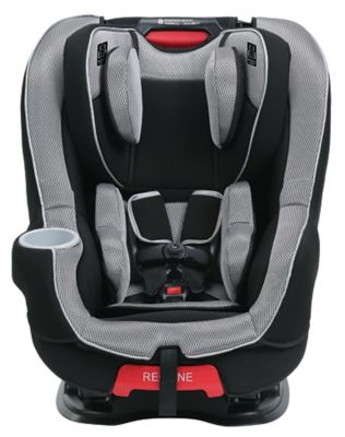 graco fit4me 65