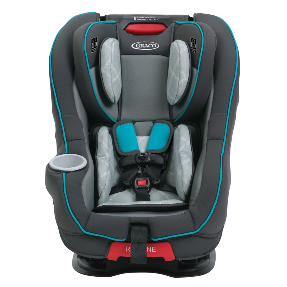 Graco car deals seat size4me 65