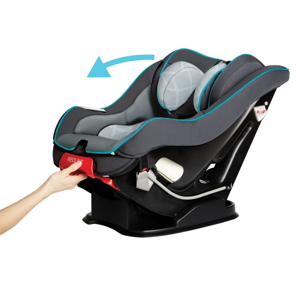 Graco my on sale size 65 installation