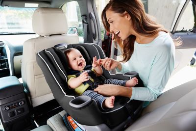 graco extend2fit convertible car seat