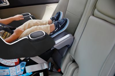 graco extend to fit convertible car seat