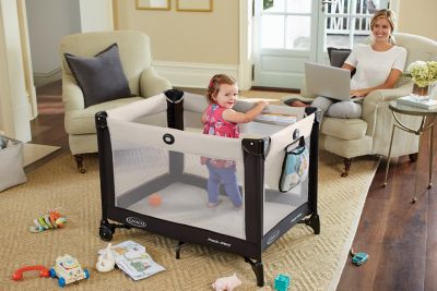 graco pack n play on the go