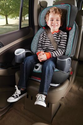 graco nautilus car seat