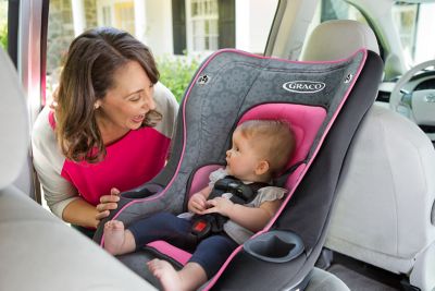 my ride 65 convertible child