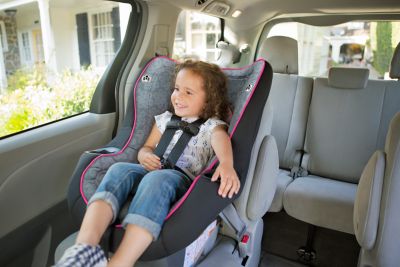 graco my ride car seat