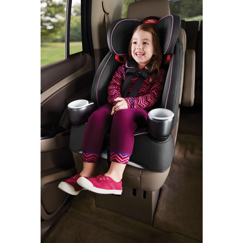 Graco atlas 65 2 store in 1 harness booster seat