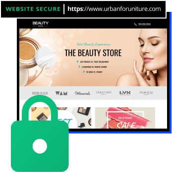 SSl Certificates