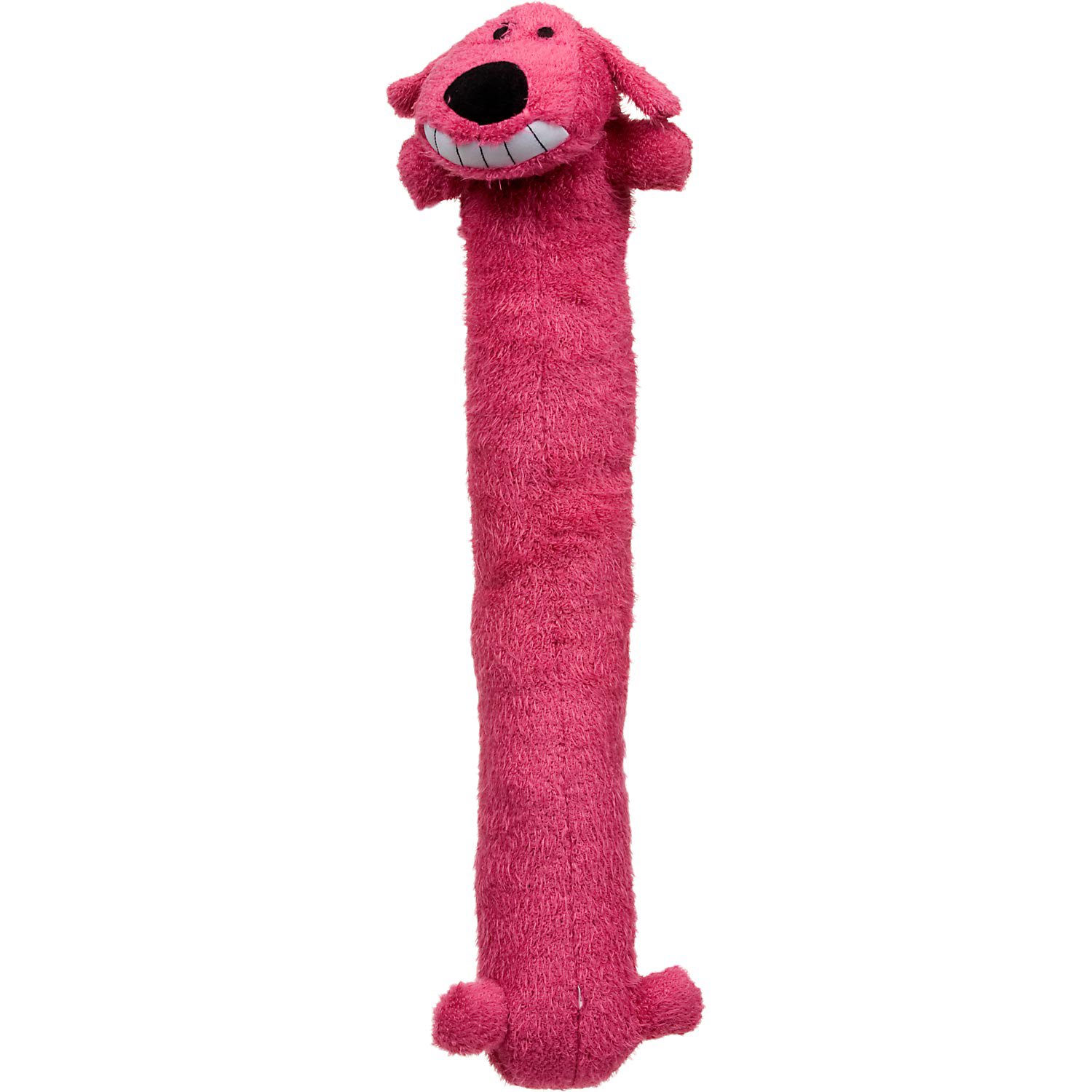 long dog toy