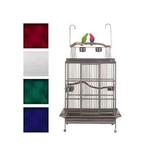 avian adventures bird cages