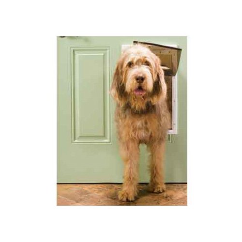 Petsafe Plastic Pet Door