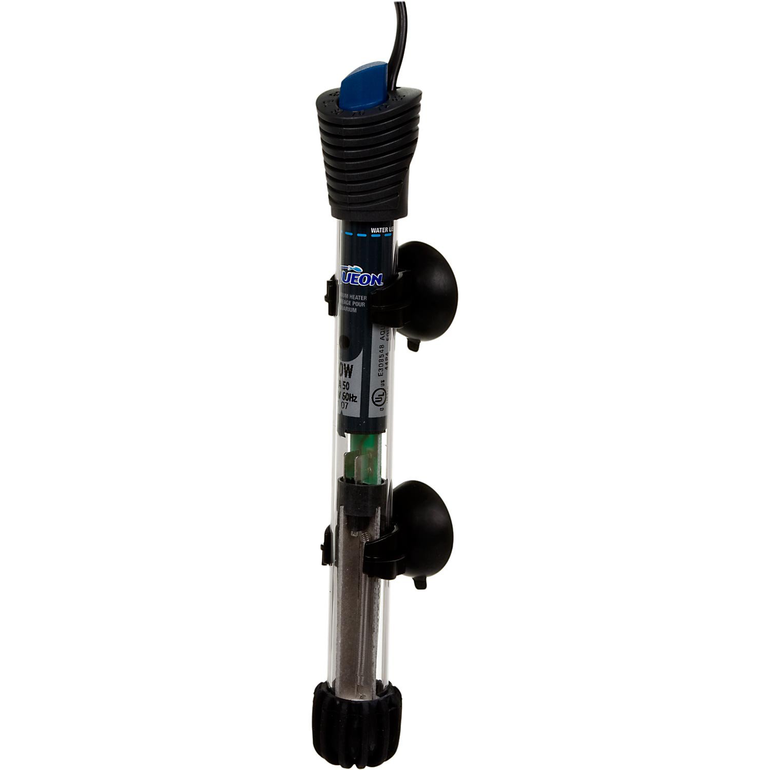 UPC 015905061001 product image for Aqueon Submersible Aquarium Heater (9