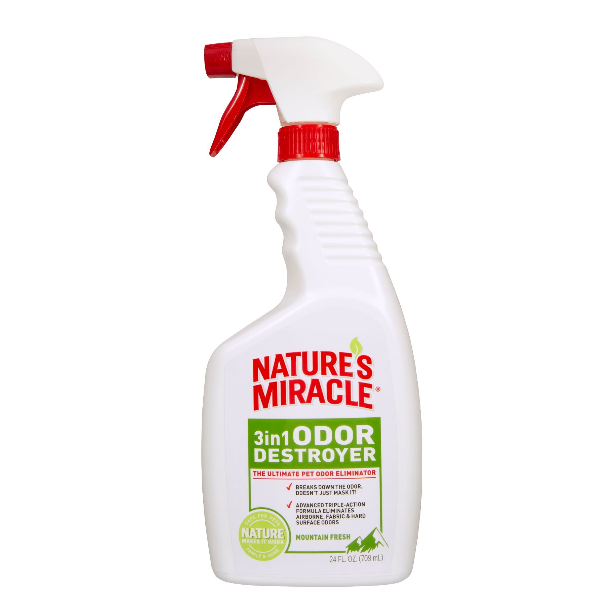 Nature's Miracle UPC & Barcode | upcitemdb.com