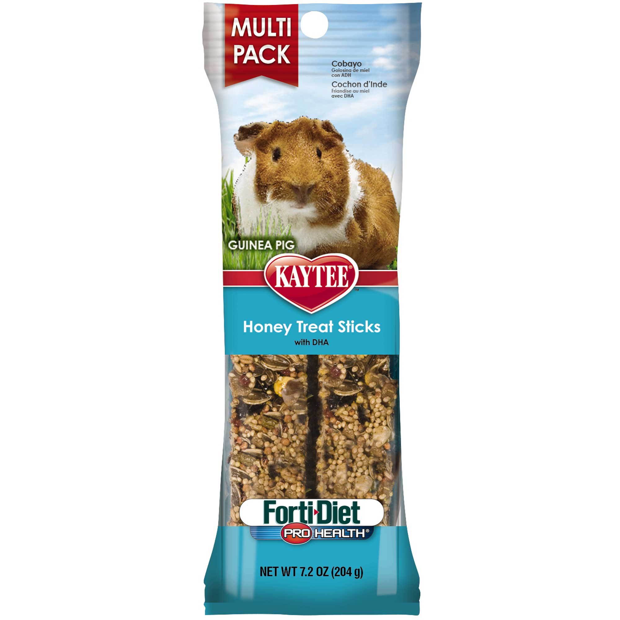 kaytee guinea pig food