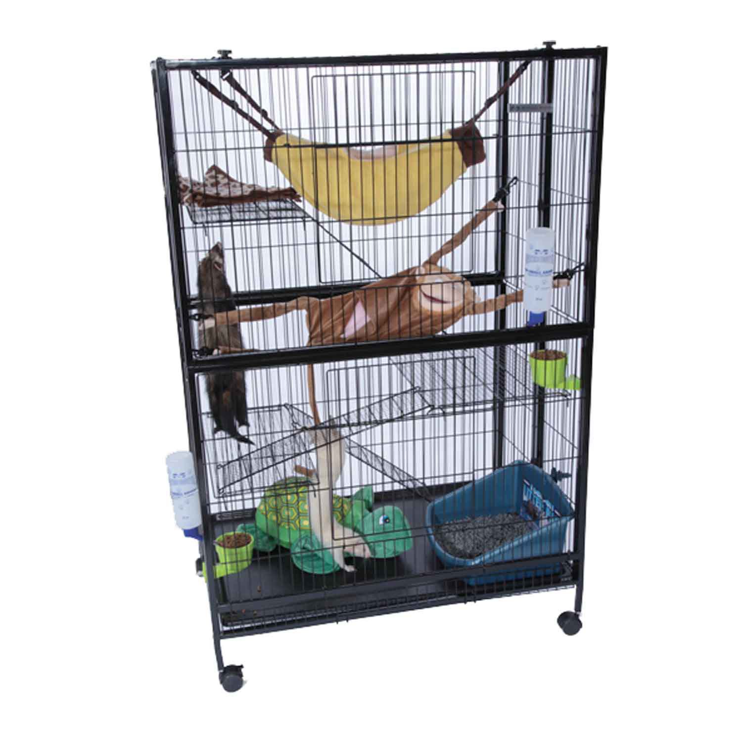 ferret cages under $100