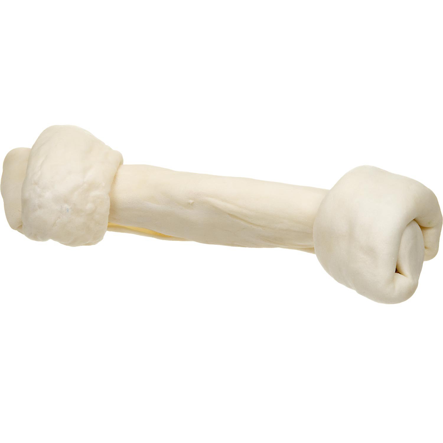 UPC 742174002069 product image for PETCO Natural Flat Knot Bone Dog Rawhide Chews | upcitemdb.com