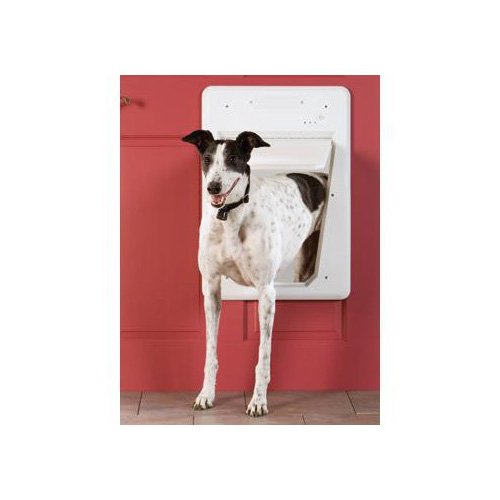 Petsafe Electronic Smartdoor