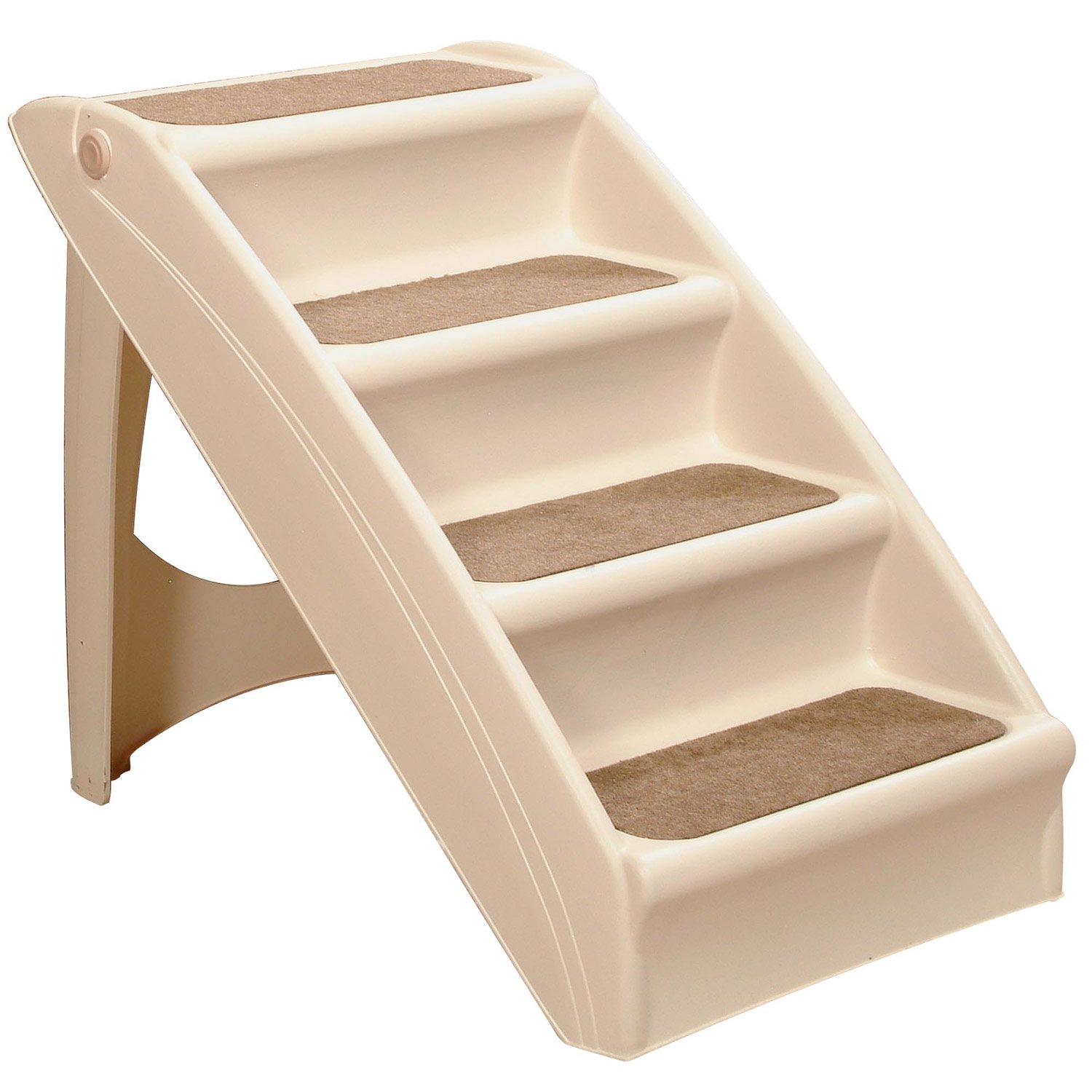 Solvit PupSTEP + Plus Pet Stairs Petco