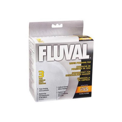 Fluval Fine FX5/6 Water Polishing Pad