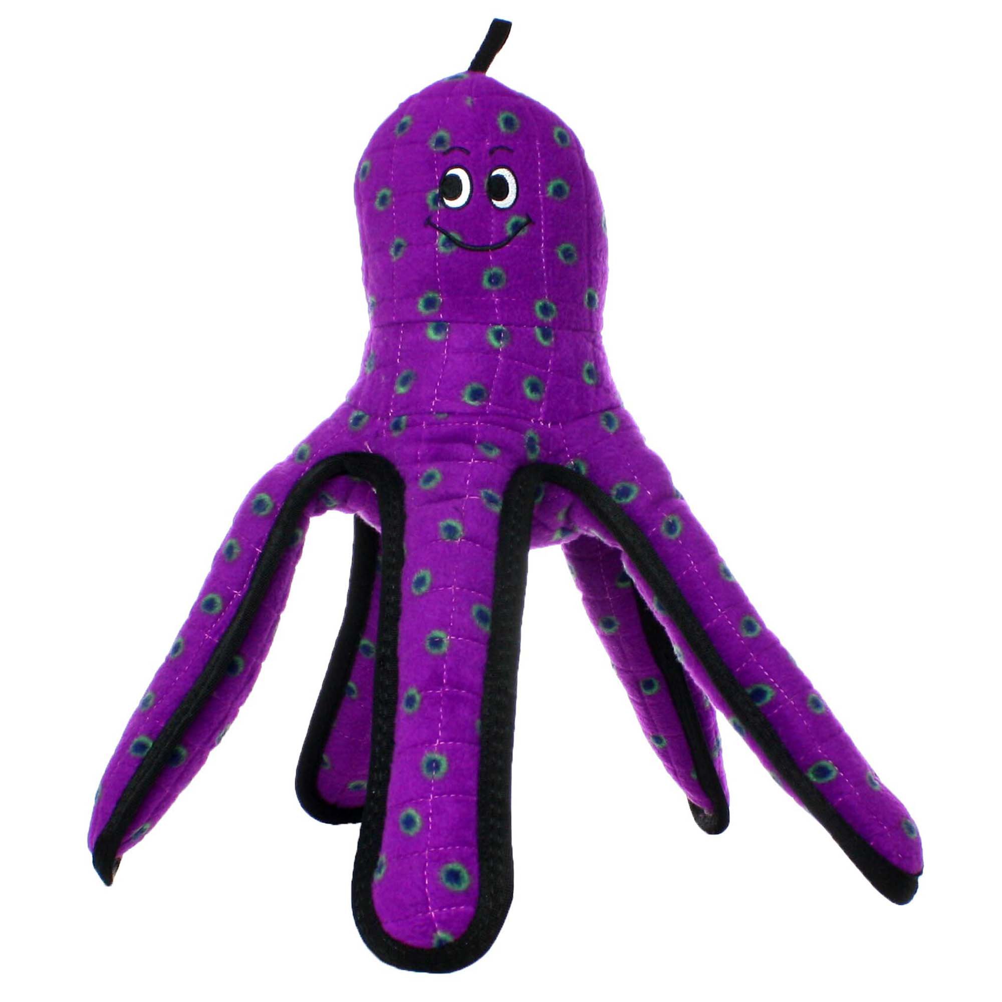 purple octopus toy story 3