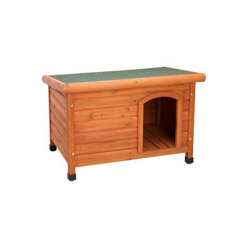 WARE Premium Plus Dog Houses Petco
