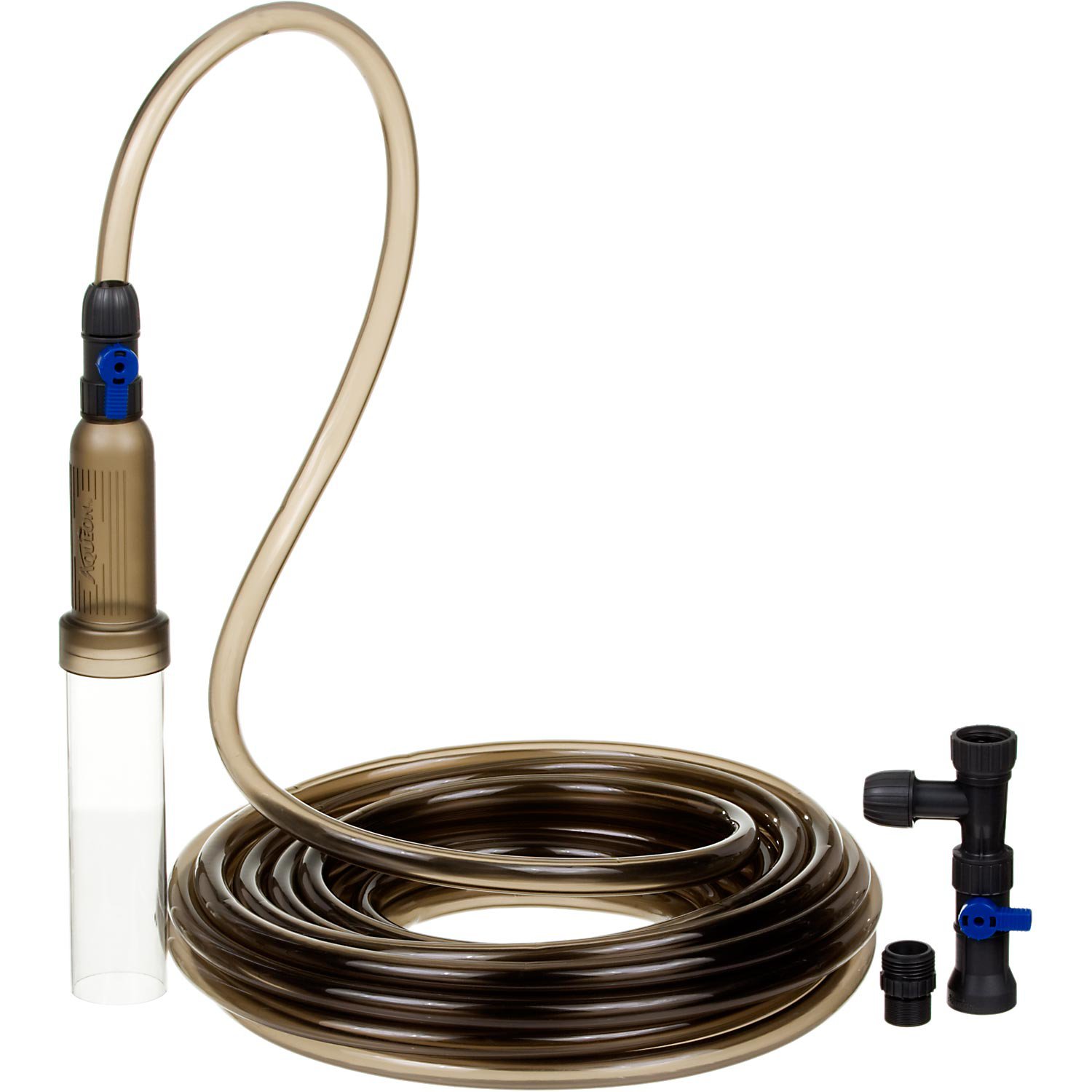 UPC 015905060905 product image for Aqueon Aquarium Water Changer (50' Length) | upcitemdb.com